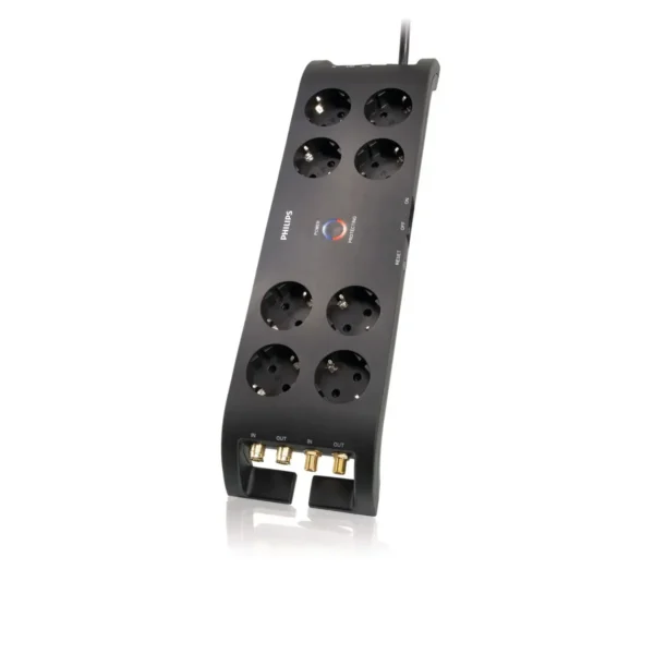 Philips Home Theatre Surge Protector SPN5087E/10