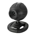 Trust 2 Megapixel Premium WB-8300X webcam 2 MP 1600 x 1200 pixels USB 2.0