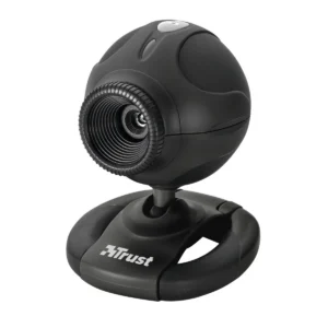 Trust 2 Megapixel Premium WB-8300X webcam 2 MP 1600 x 1200 pixels USB 2.0