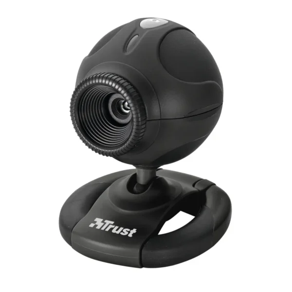Trust 2 Megapixel Premium WB-8300X webcam 2 MP 1600 x 1200 pixels USB 2.0