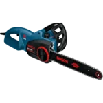 Bosch 0 601 597 603 chainsaw 2100 W Black, Blue