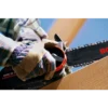 Bosch 0 601 597 603 chainsaw 2100 W Black, Blue