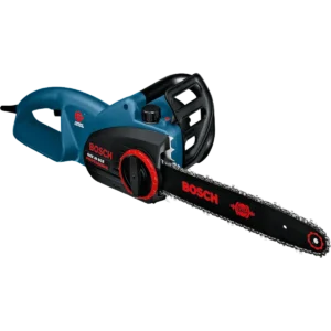 Bosch 0 601 597 603 chainsaw 2100 W Black, Blue