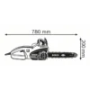 Bosch 0 601 597 603 chainsaw 2100 W Black, Blue