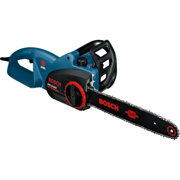 Bosch 0 601 597 603 chainsaw 2100 W Black, Blue