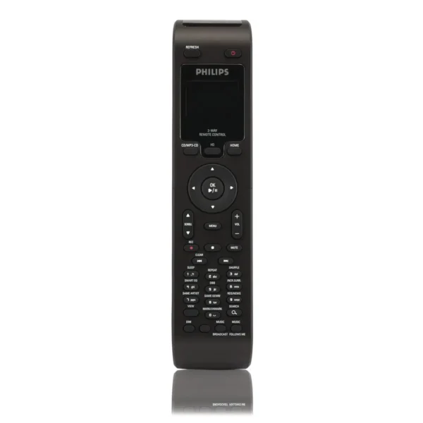 Philips For WACS7500 Remote control for Streamium