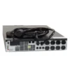Vertiv PS1000RT3-120XR uninterruptible power supply (UPS) Line-Interactive 1 kVA 900 W