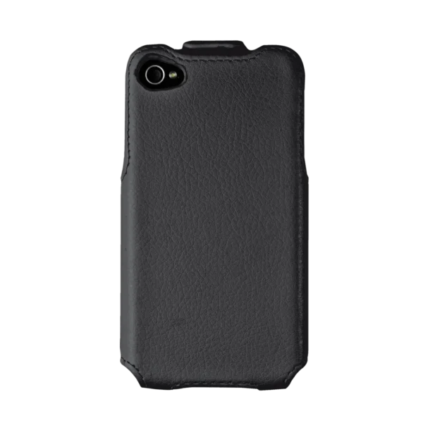 Trust 18403 mobile phone case Flip case Black