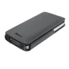 Trust 18403 mobile phone case Flip case Black