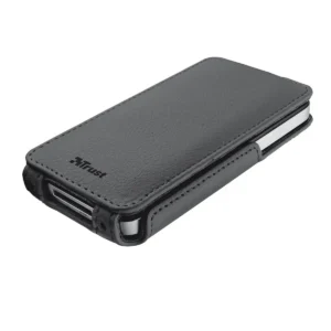 Trust 18403 mobile phone case Flip case Black