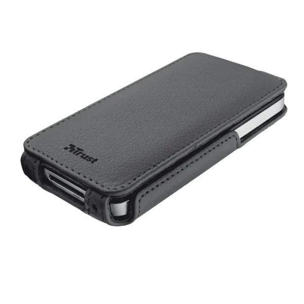Trust 18403 mobile phone case Flip case Black