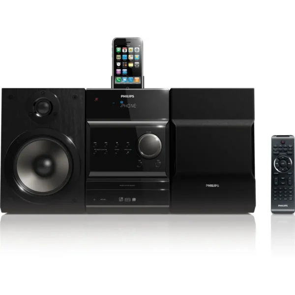 Philips Classic micro sound system DCM377/05