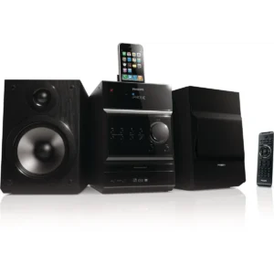 Philips Classic micro sound system DCM377/05