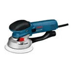 Bosch GEX 150 Turbo Professional 6650 RPM 13300 OPM 600 W