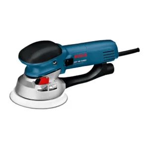 Bosch GEX 150 Turbo Professional 6650 RPM 13300 OPM 600 W