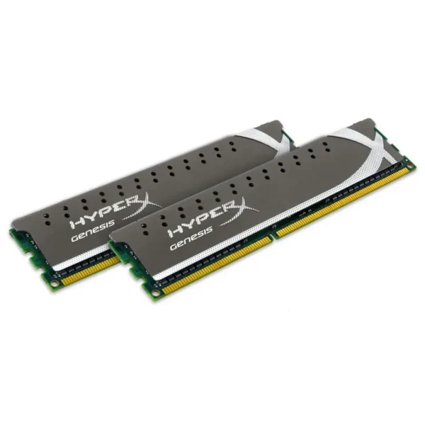 HyperX Genesis 8GB DDR3-1600MHz Kit memory module 2 x 4 GB