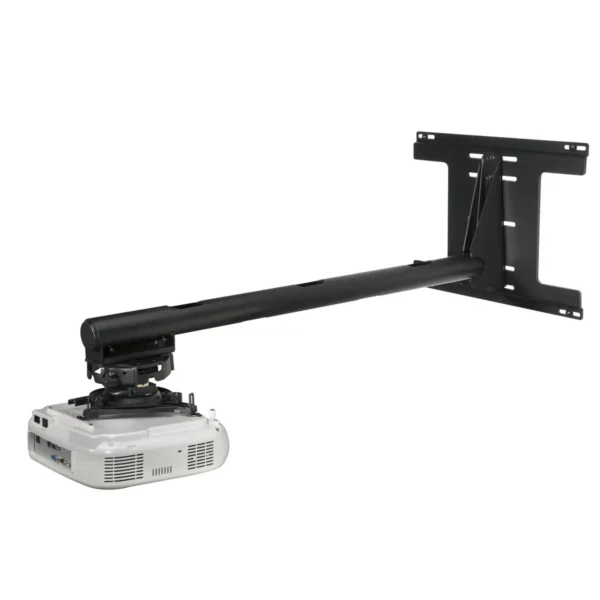 Peerless PSTK-028 project mount Wall Black