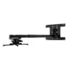 Peerless PSTK-028 project mount Wall Black