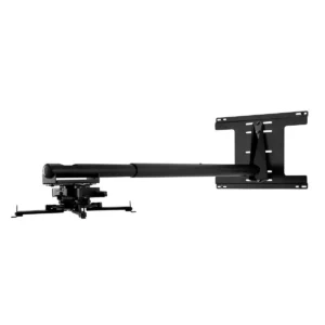 Peerless PSTK-028 project mount Wall Black
