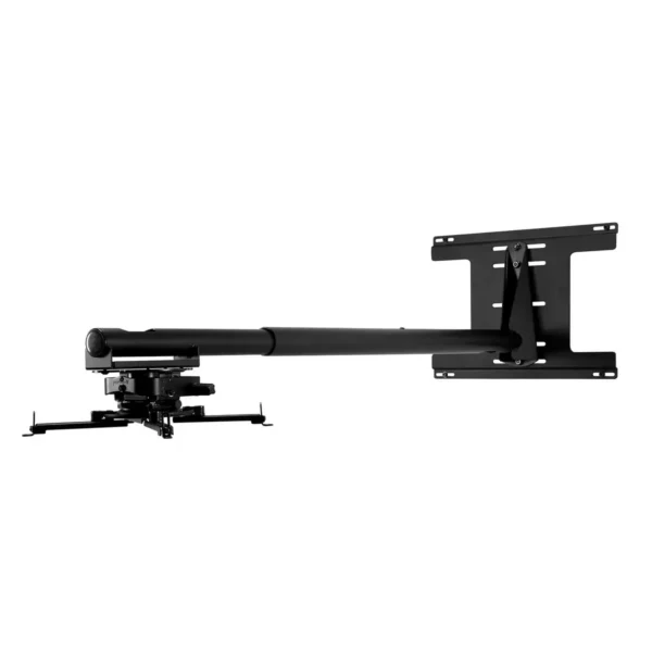 Peerless PSTK-028 project mount Wall Black