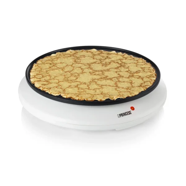 Princess 492227 Crepe Maker