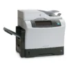 HP LaserJet M4345 Laser 1200 x 1200 DPI 43 ppm