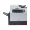 HP LaserJet M4345 Laser 1200 x 1200 DPI 43 ppm