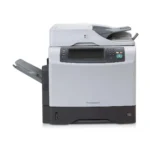 HP LaserJet M4345 Laser 1200 x 1200 DPI 43 ppm