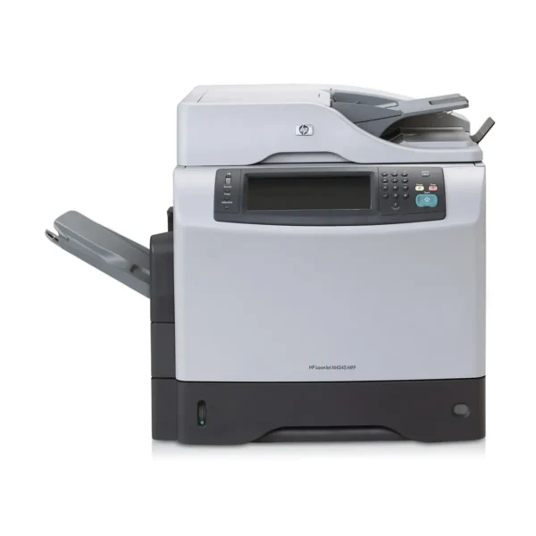 HP LaserJet M4345 Laser 1200 x 1200 DPI 43 ppm