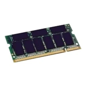 Hypertec 512 MB, SO DIMM 200-pin, DDR II (Legacy) memory module 0.5 GB DDR2