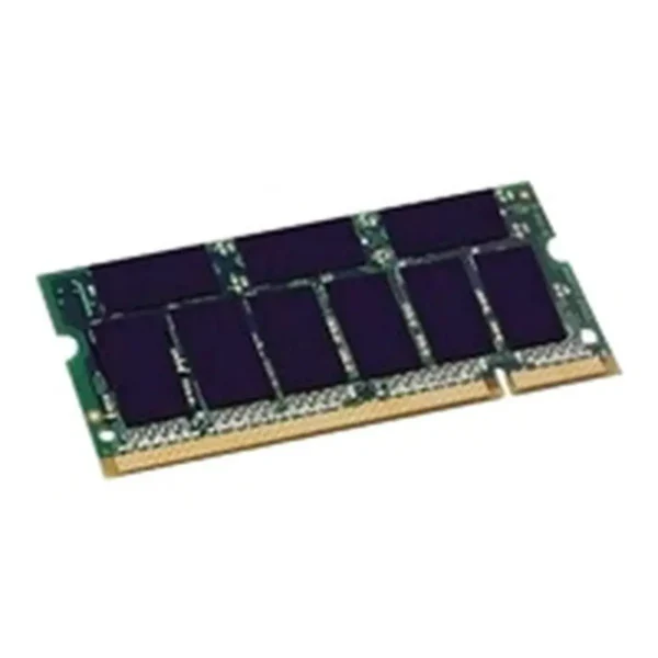 Hypertec 512 MB, SO DIMM 200-pin, DDR II (Legacy) memory module 0.5 GB DDR2
