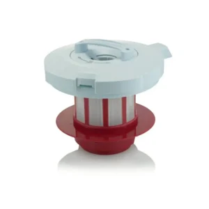 Philips CRP447/01 Cylindrical air filter