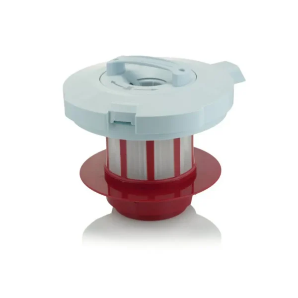 Philips CRP447/01 Cylindrical air filter