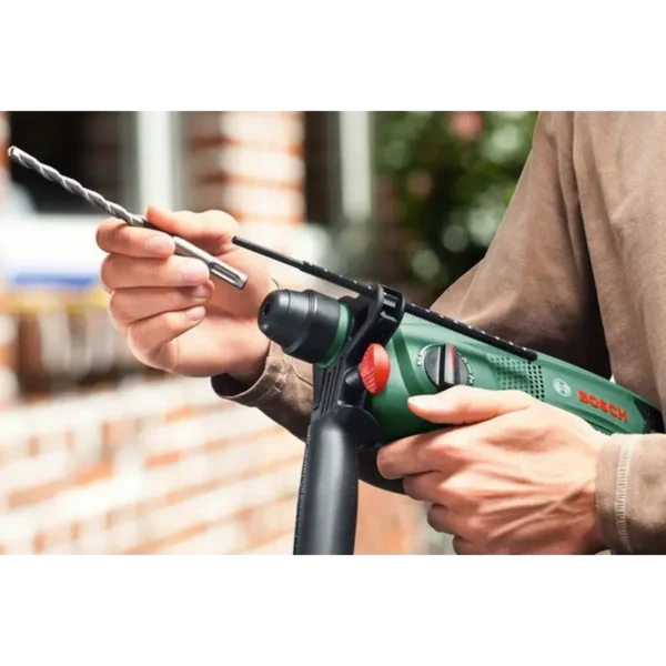 Bosch PBH 2100 RE 550 W 2300 RPM SDS Plus