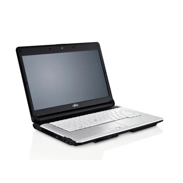 Fujitsu LIFEBOOK S710 Intel® Core™ i7 i7-620M 35.6 cm (14″) 4 GB DDR3-SDRAM 500 GB Intel® HD Graphics Windows 7 Professional