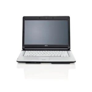 Fujitsu LIFEBOOK S710 Intel® Core™ i7 i7-620M 35.6 cm (14″) 4 GB DDR3-SDRAM 500 GB Intel® HD Graphics Windows 7 Professional