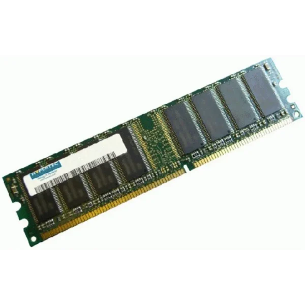 Hypertec 512MB DIMM (Legacy) memory module 0.5 GB EDO DRAM