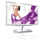 Philips Brilliance IPS LCD monitor, LED backlight 239C4QHSW/00