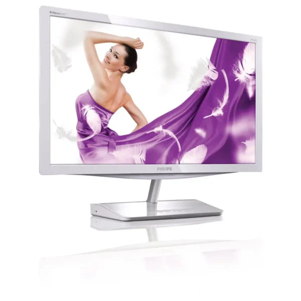 Philips Brilliance IPS LCD monitor, LED backlight 239C4QHSW/00