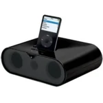 Trust 2.1 Sound Station for iPod SP-2994Bi 2.1 channels 35 W Black