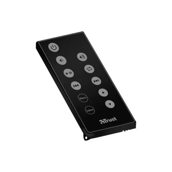 Trust 2.1 Sound Station for iPod SP-2994Bi 2.1 channels 35 W Black