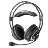 Trust 5.1 Surround USB Headset Wired Calls/Music USB Type-A Black