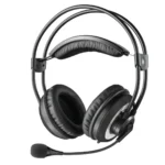 Trust 5.1 Surround USB Headset Wired Calls/Music USB Type-A Black