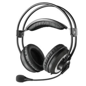 Trust 5.1 Surround USB Headset Wired Calls/Music USB Type-A Black