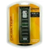 Kingston Technology ValueRAM 512MB, , DDR SDRAM, 400MHz memory module 0.5 GB