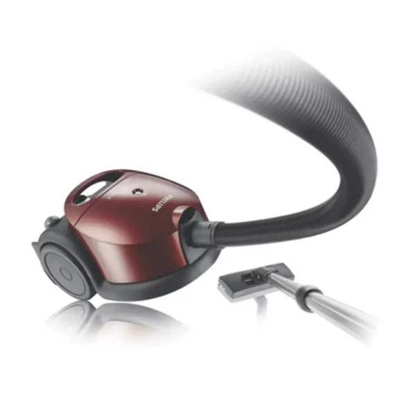 Philips CityLine FC8434/02 Vacuum cleaner with bag
