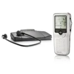 Philips Pocket Memo dictation and transcription set LFH9398/01