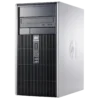 HP Compaq dc5850 Microtower PC AMD Phenom 8600B 2 GB DDR2-SDRAM 250 GB AMD Radeon HD 3100 Windows Vista Business