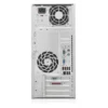 HP Compaq dc5850 Microtower PC AMD Phenom 8600B 2 GB DDR2-SDRAM 250 GB AMD Radeon HD 3100 Windows Vista Business