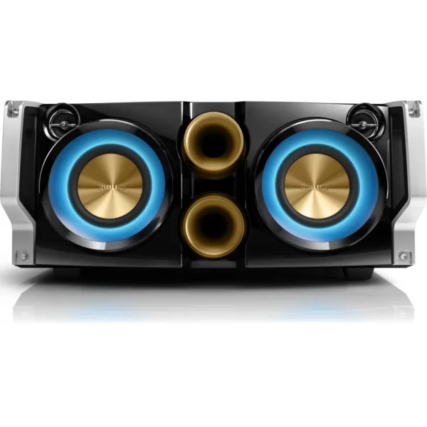 Philips Mini Speaker FWP1000/05